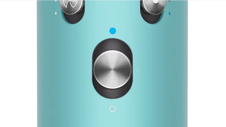 Стайлер Dyson Airwrap  Complete Long HS05 Ceramic Pop