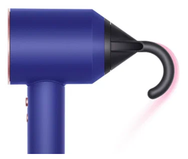 Фен Dyson Supersonic HD08  Blue/Rose