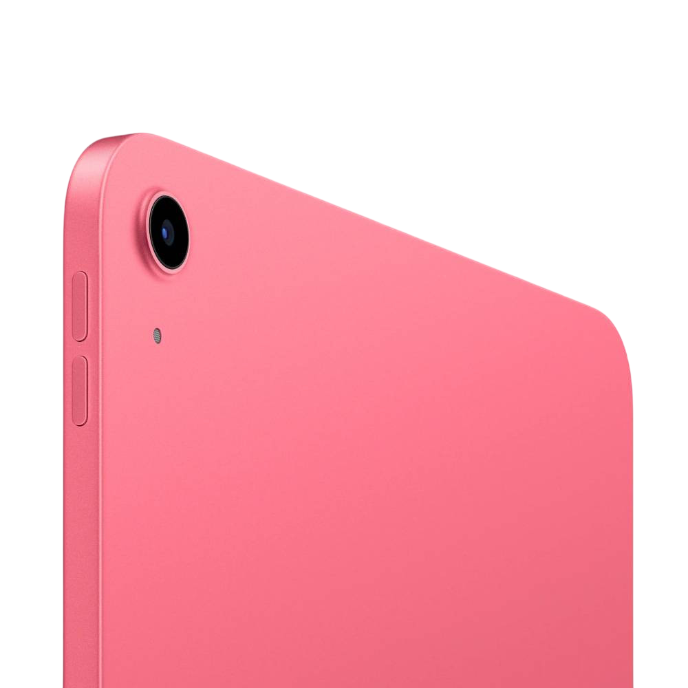 Apple iPad 11"  (A16 2025) Wi-Fi + Cellular 512Gb Pink