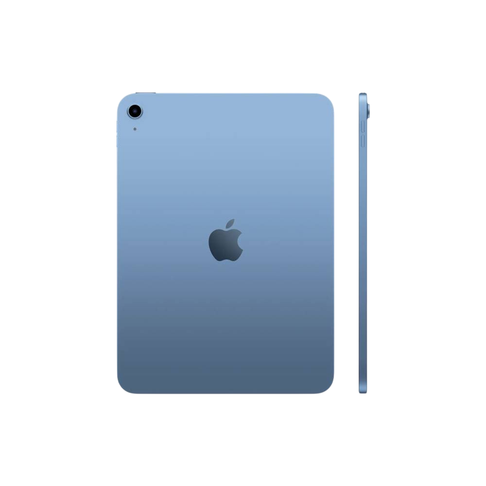 Apple iPad 11" (A16 2025)  Wi-Fi 512Gb Blue