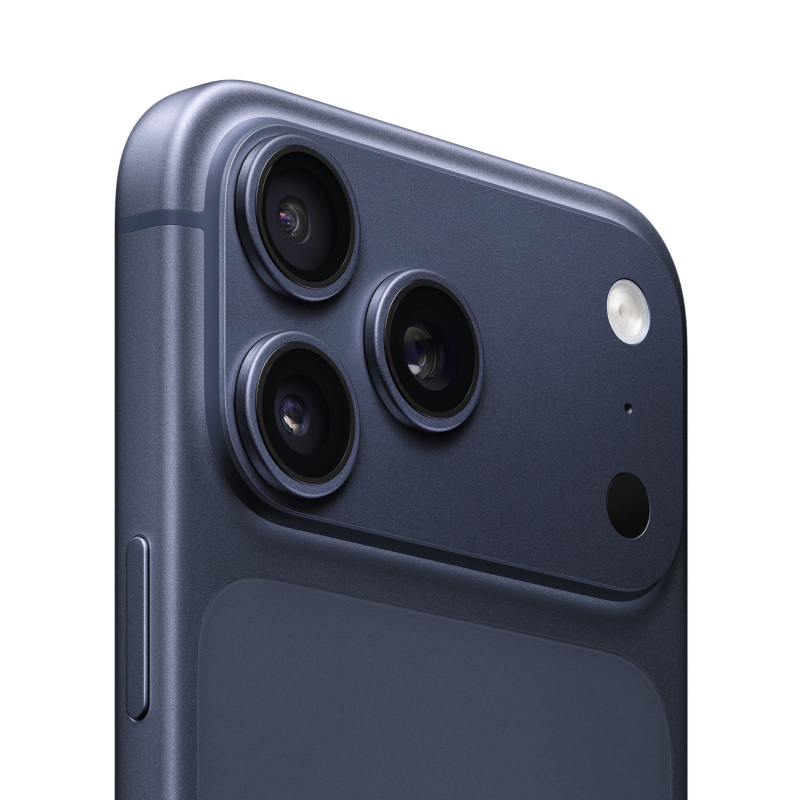 Apple iPhone 17 Pro Max 256Gb Deep Blue eSIM