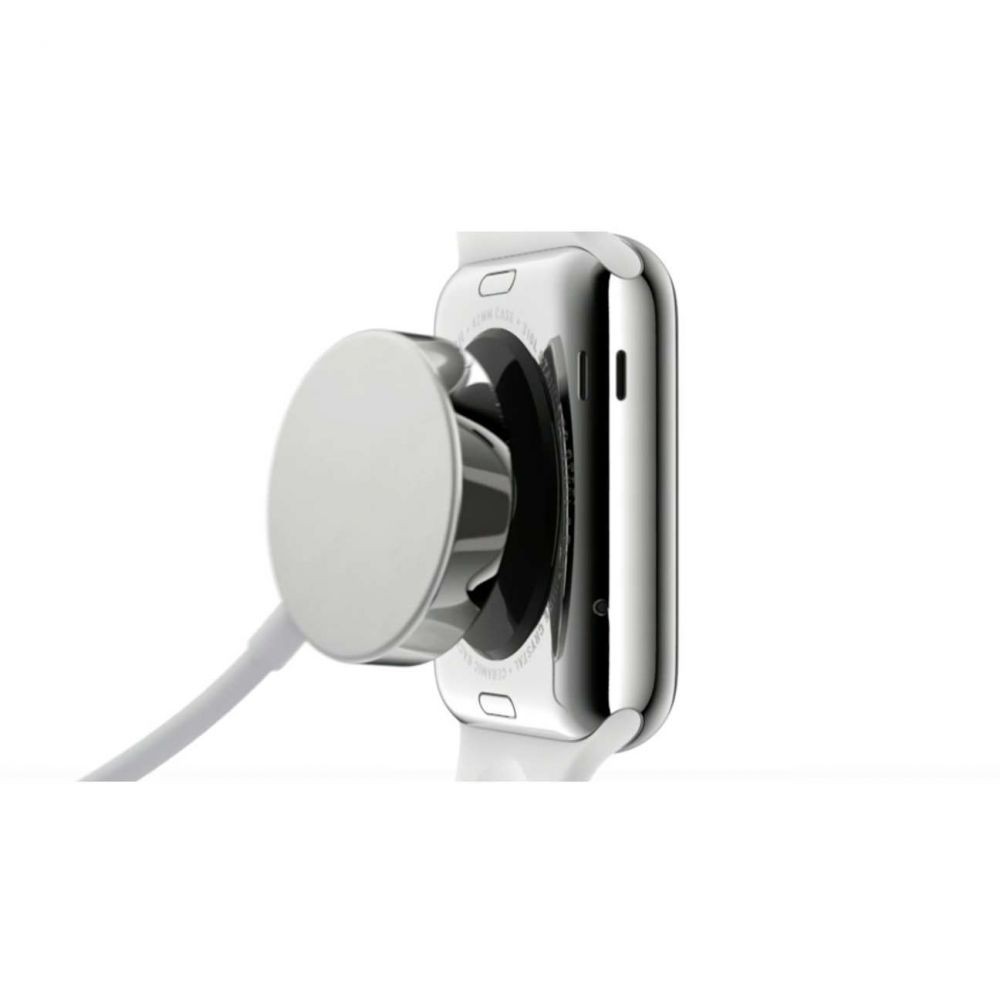 Кабель Apple Watch Magnetic Charging to USB Cable (2 м)