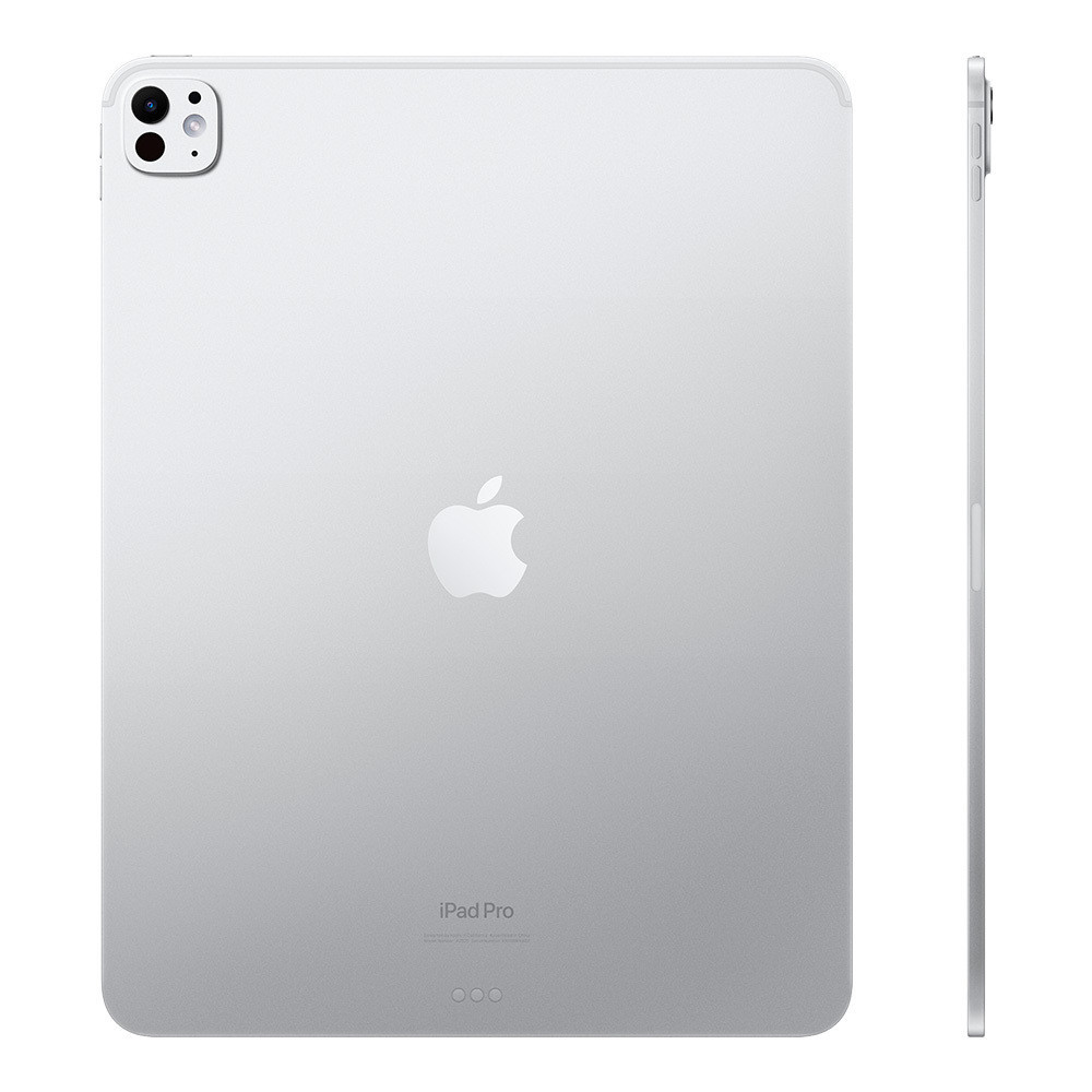 Apple iPad Pro 13"  (M5 2025)  Wi-Fi 256Gb Silver