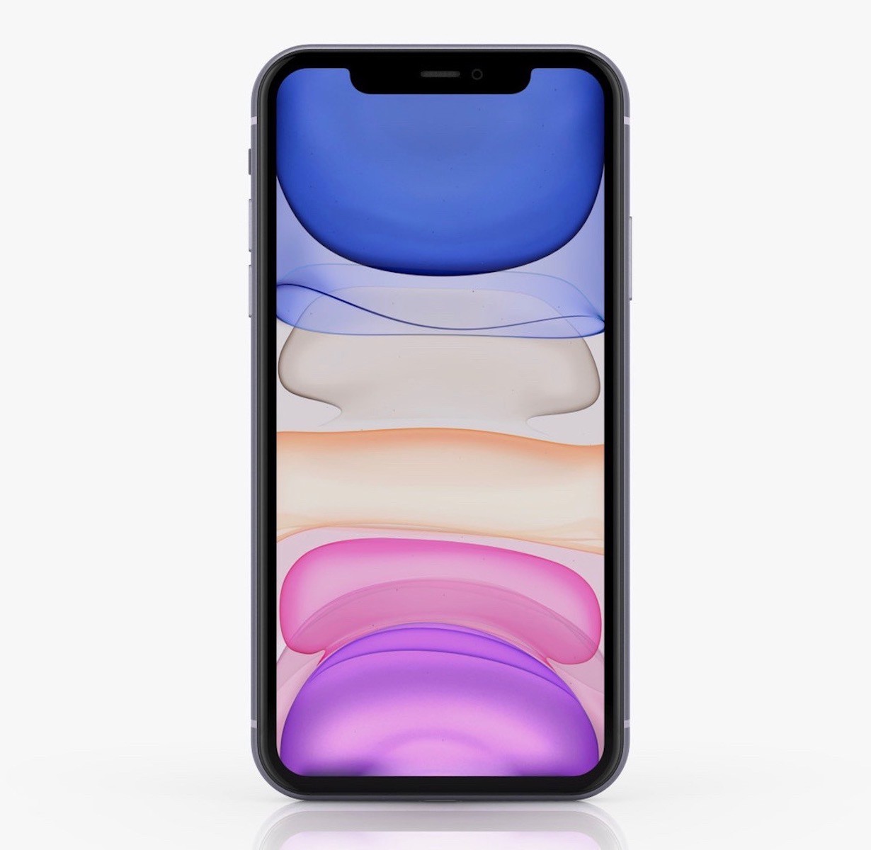 Apple iPhone 11 64gb Фиолетовый
