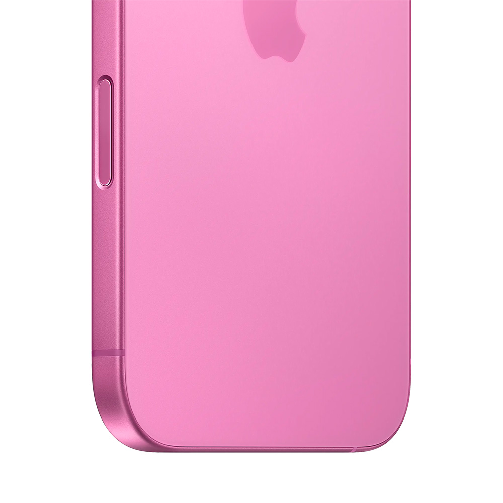 Apple iPhone 16 128GB Pink SIM+eSIM