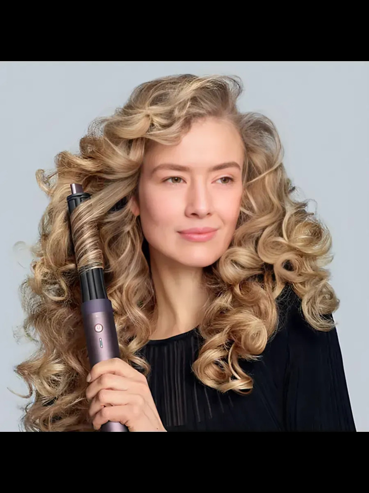 Стайлер Dyson Airwrap Coanda 2x HS09 Jasper Plum