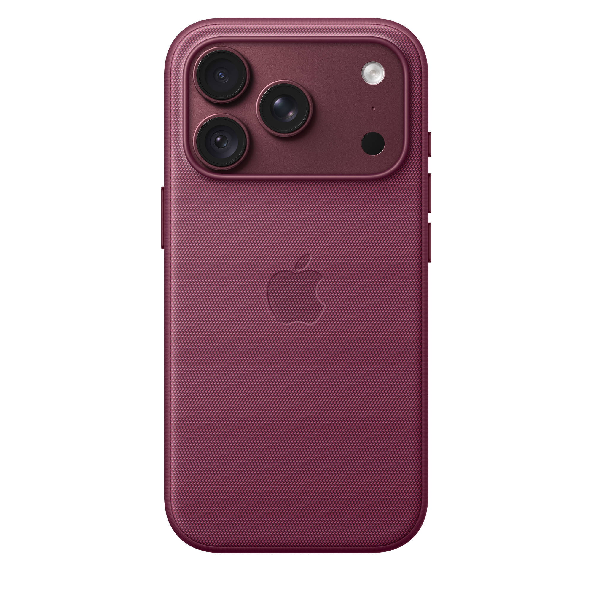 Чехол TechWoven для iPhone 18 Pro Шелковица