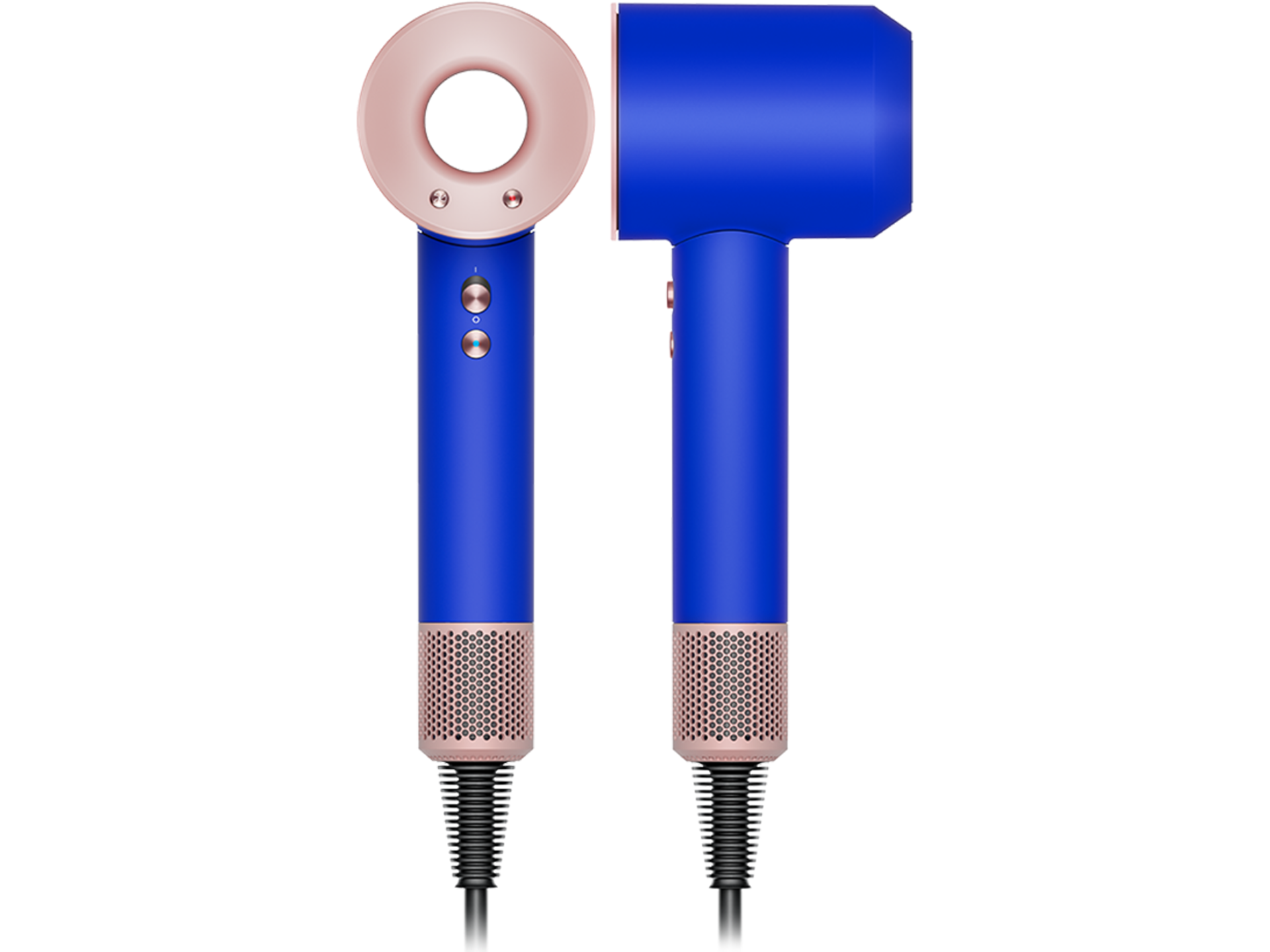 Фен Dyson Supersonic HD15 Blue/Blush