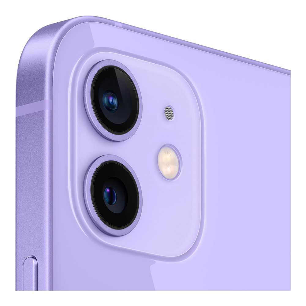 Apple iPhone 12 128GB Purple