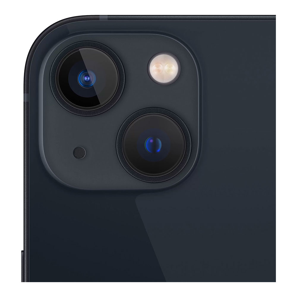 Apple iPhone 13 256GB Midnight