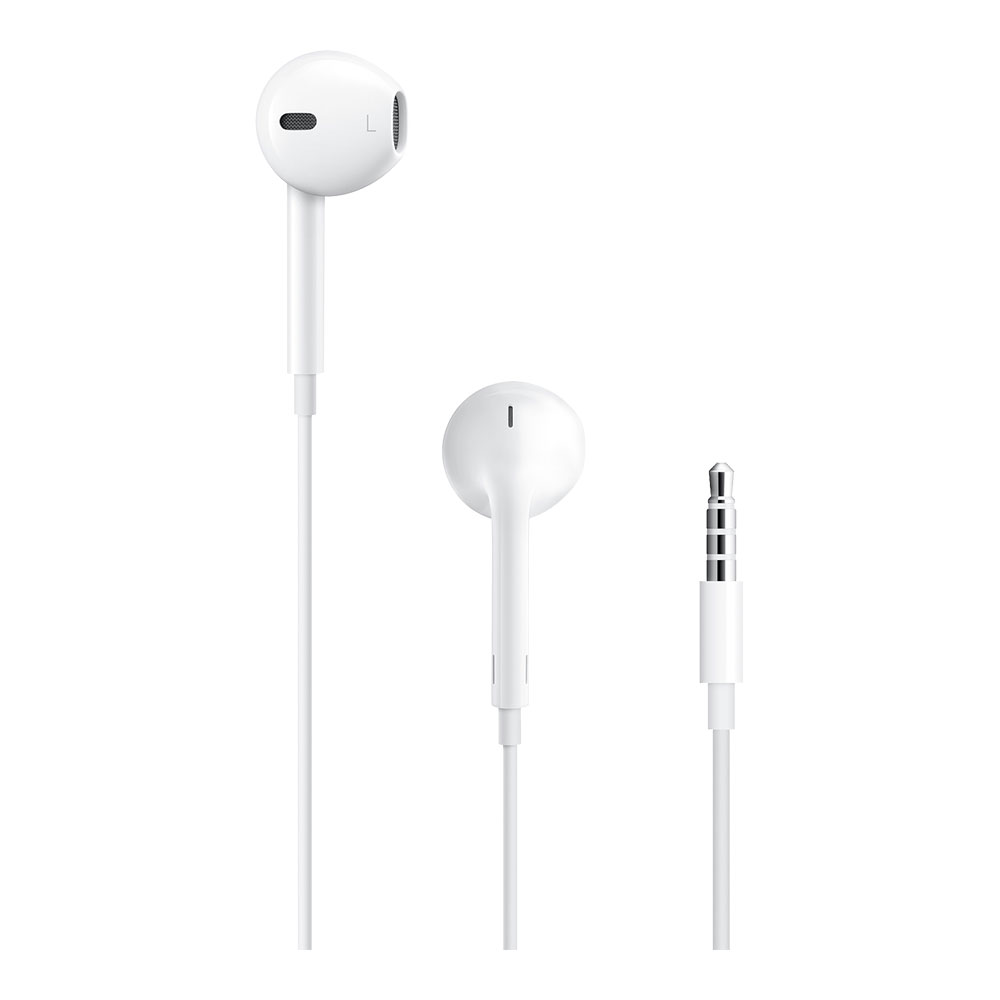 Наушники Apple EarPods with 3.5mm