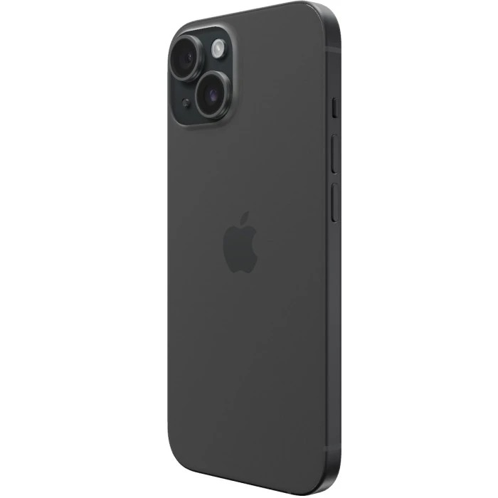 Apple iPhone 15 128GB Black