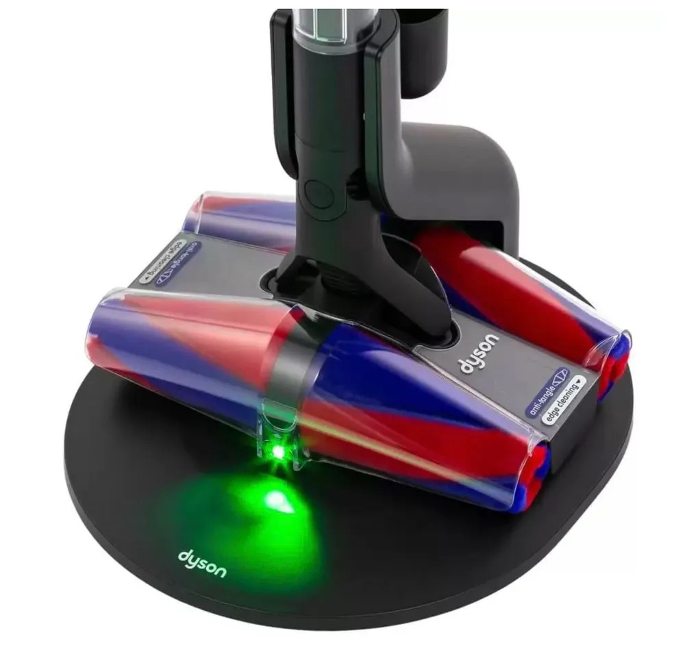 Пылесос Dyson PencilVac Fluffycone SV50 Black