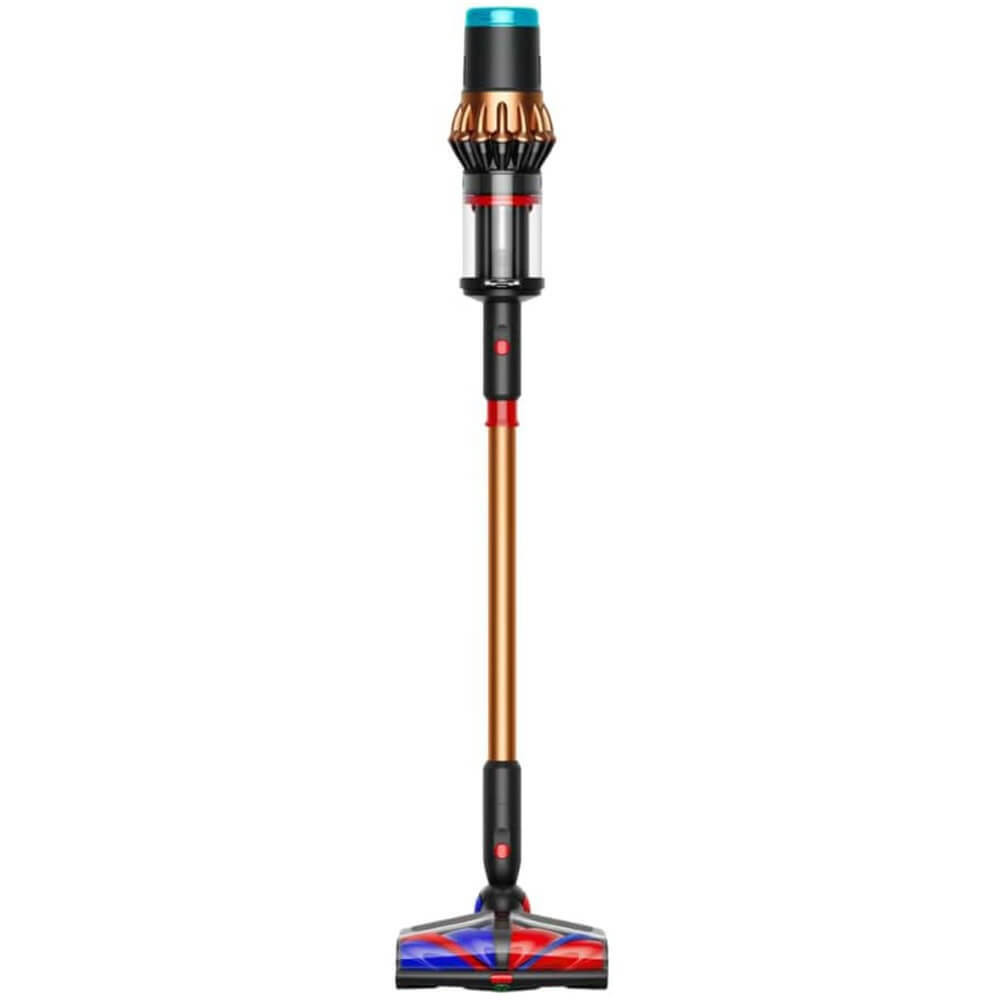 Пылесос Dyson V16 DS60 Piston Animal Submarine SV53A Cooper/Black