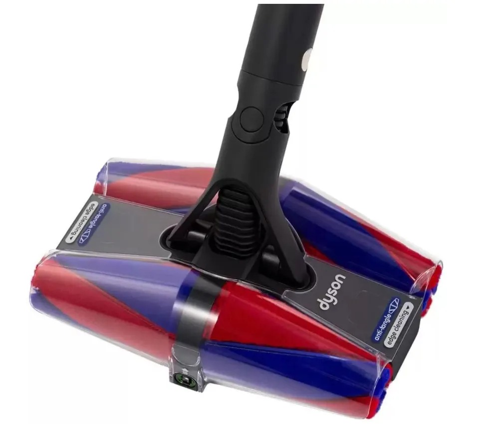 Пылесос Dyson PencilVac Fluffycone SV50 Black