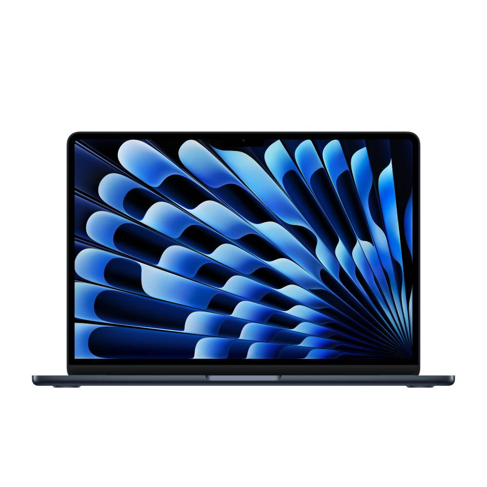 Apple MacBook Air 13" (2026) M5 10-CPU, 8-GPU, 16Gb, 512Gb Midnight MDHE4