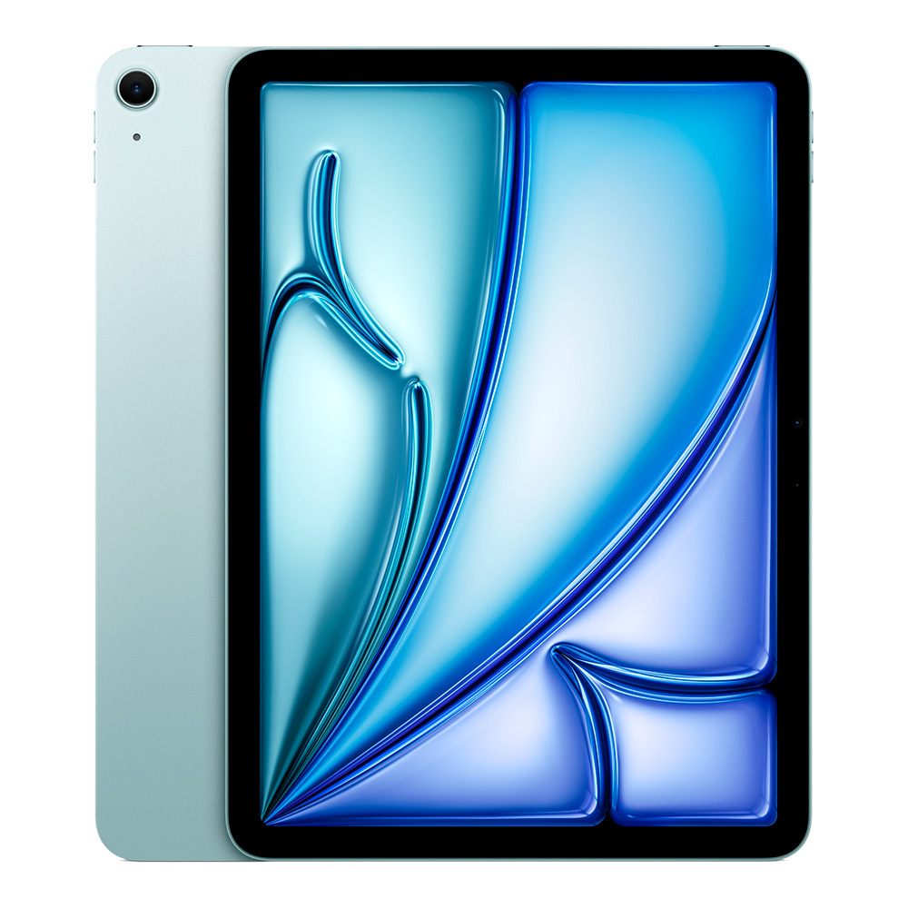 Apple iPad Air 11" (M4 2026) Wi-Fi 128Gb Blue