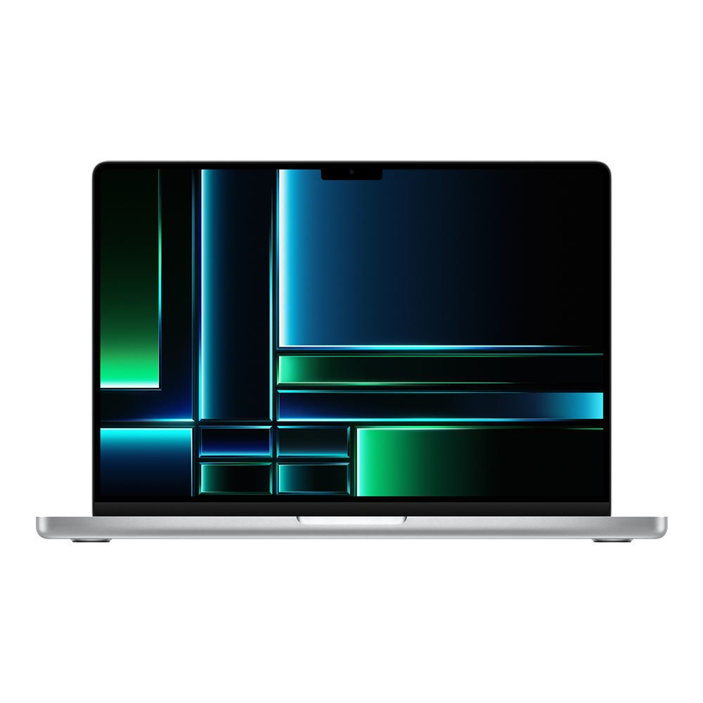 Apple MacBook Pro 16" (2023) M2 Pro, 16 Гб, 1 Тб Silver (MNWD3)