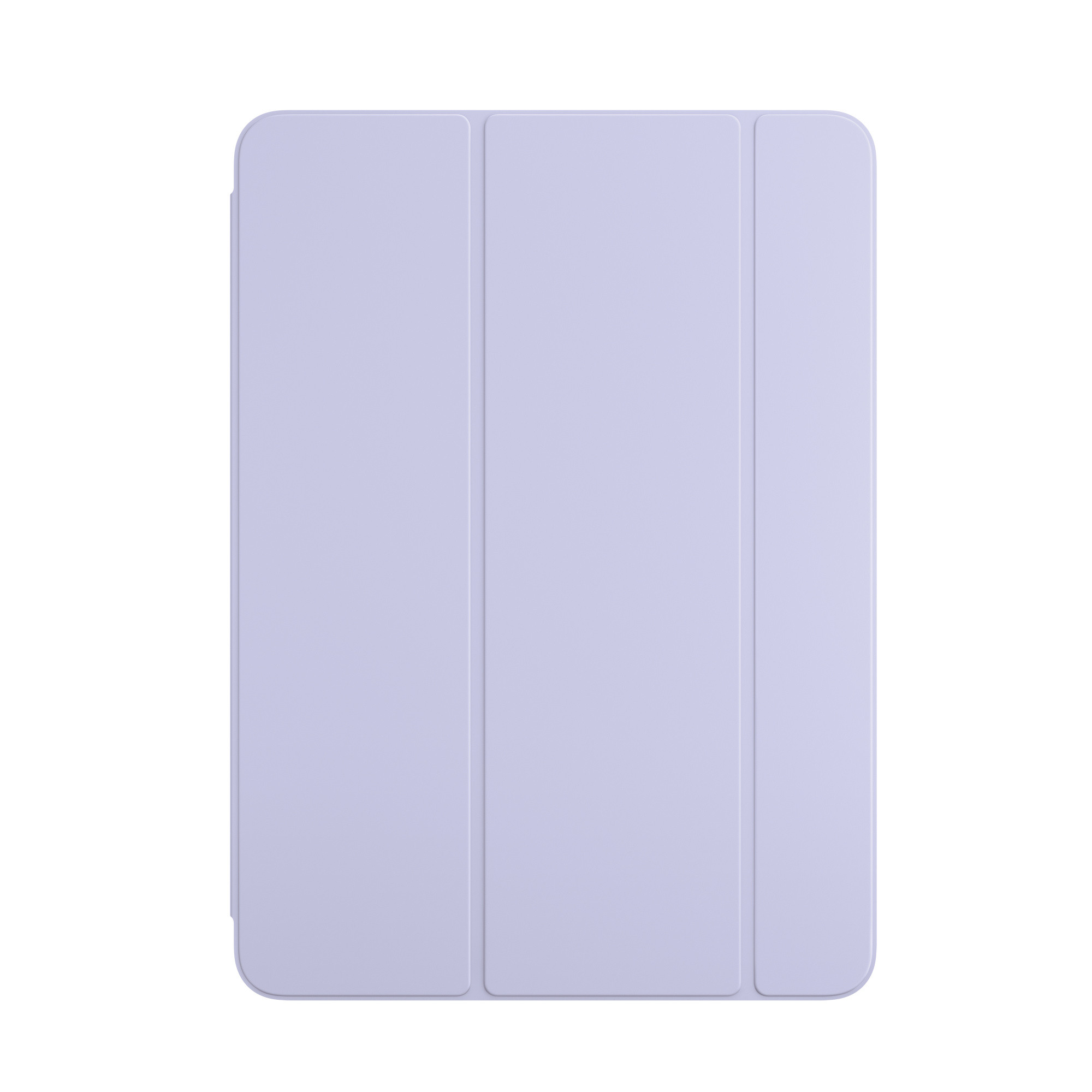 Чехол Smart Folio для Apple iPad Air 11 M2 (2024) Фиолетовый