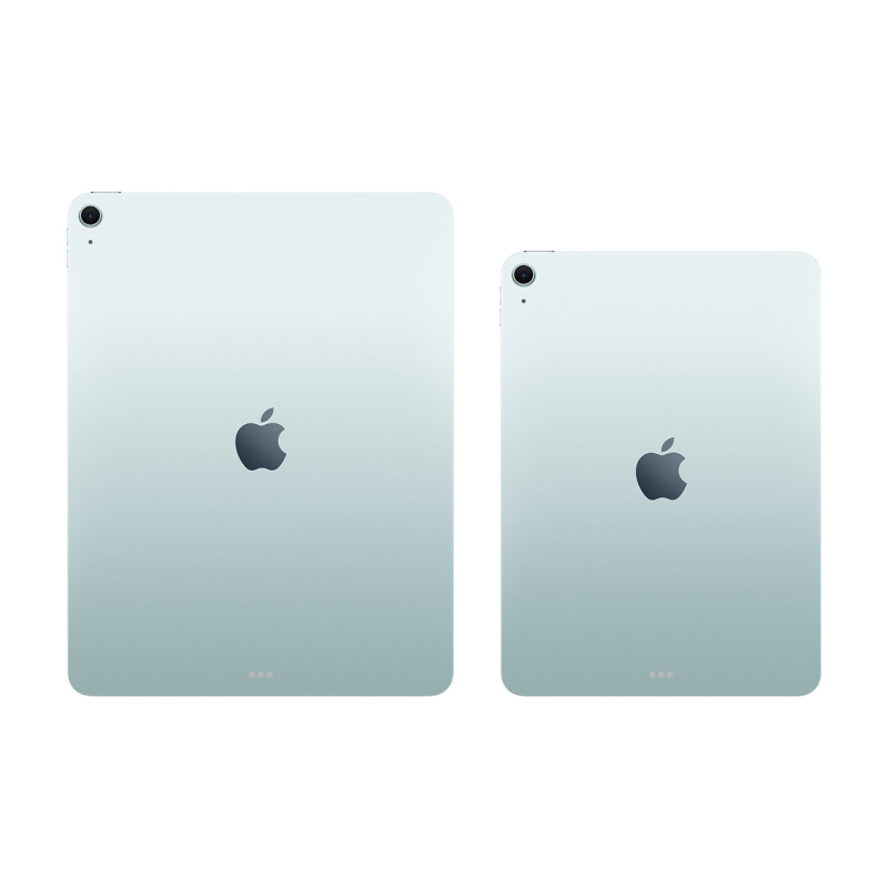 Apple iPad Air 11" (M4 2026) Wi-Fi 128Gb Blue