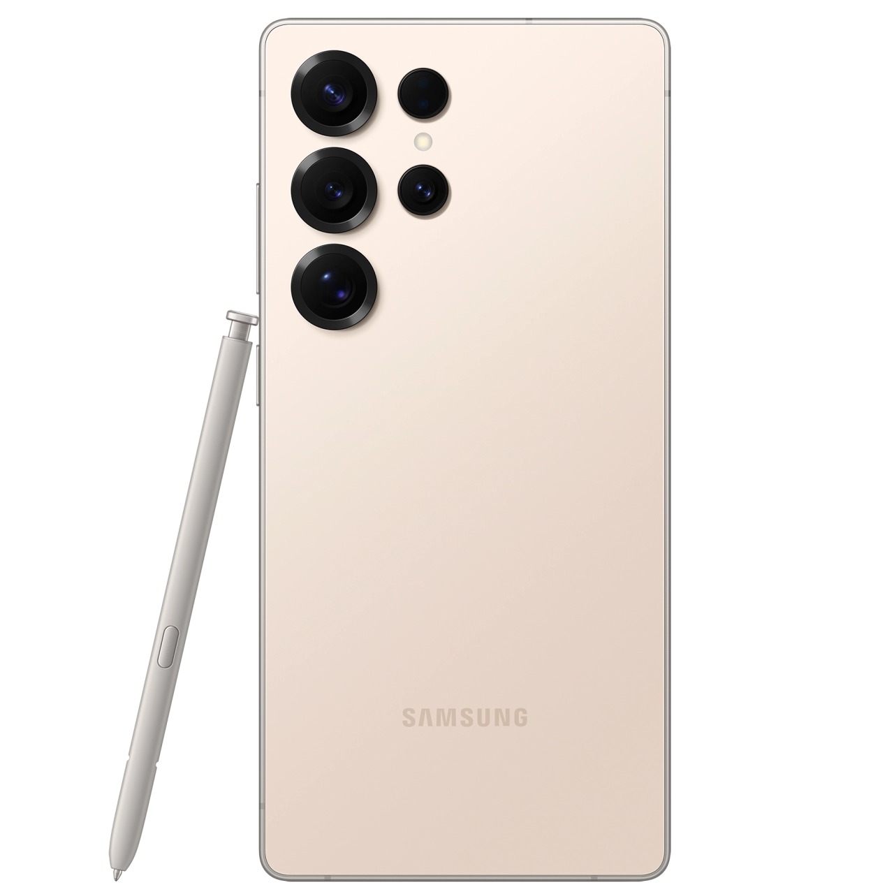Samsung Galaxy S25 Ultra 12/512Gb Titanium Pinkgold