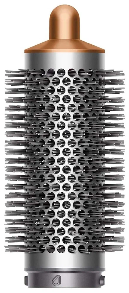Стайлер Dyson Airwrap Complete Long Copper/Nickel