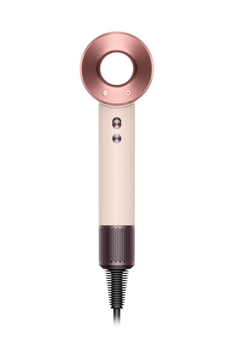 Фен Dyson Supersonic HD15 Ceramic Pink/Rose Gold EU