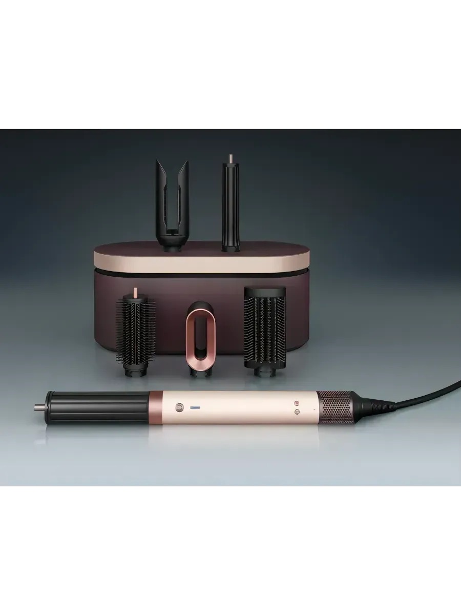 Стайлер Dyson Airwrap Coanda 2x HS09 Ceramic Pink EU