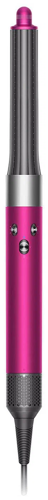 Стайлер Dyson Airwrap Complete Long HS05  Fuchsia/Nickel