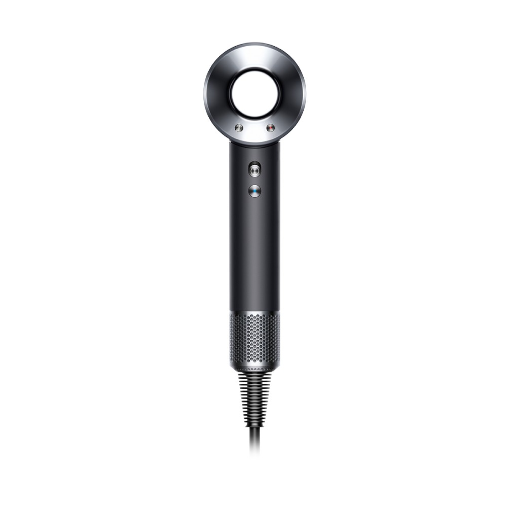 Фен Dyson Supersonic HD08 Black/Nickel