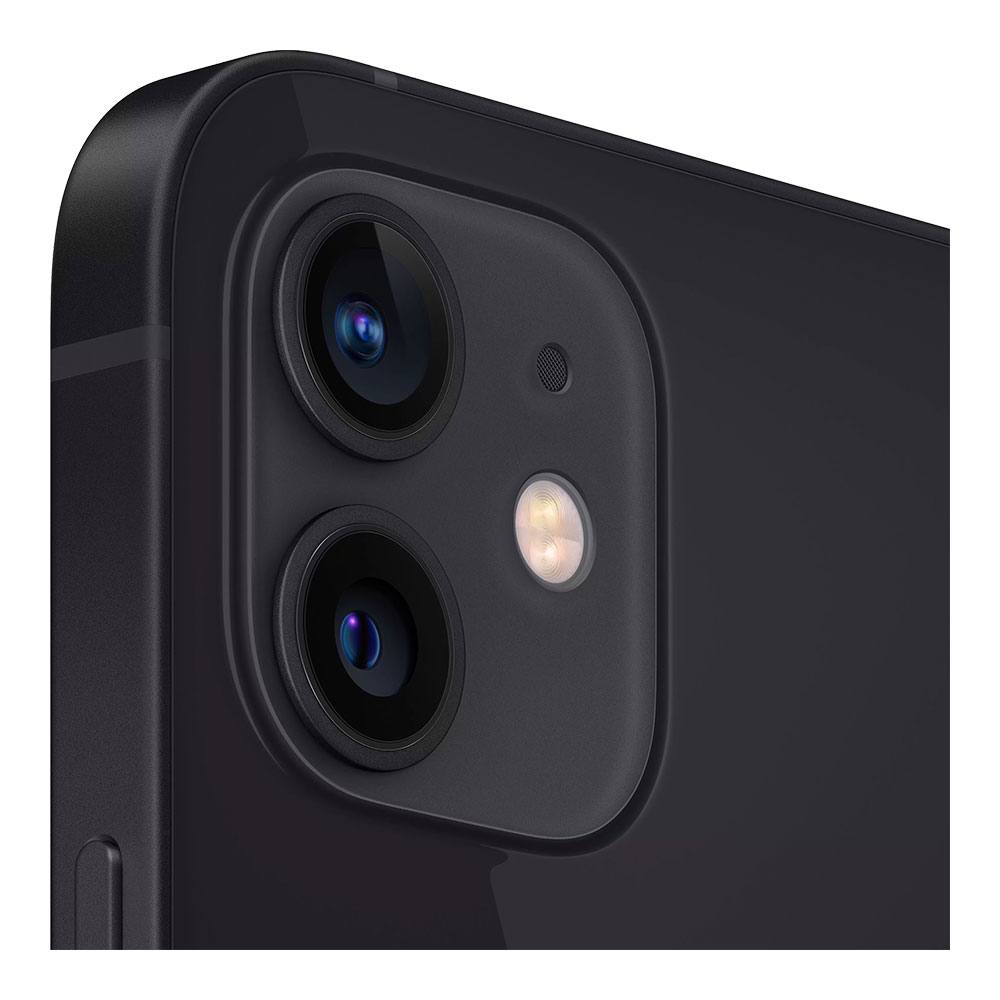 Apple iPhone 12 64GB Black