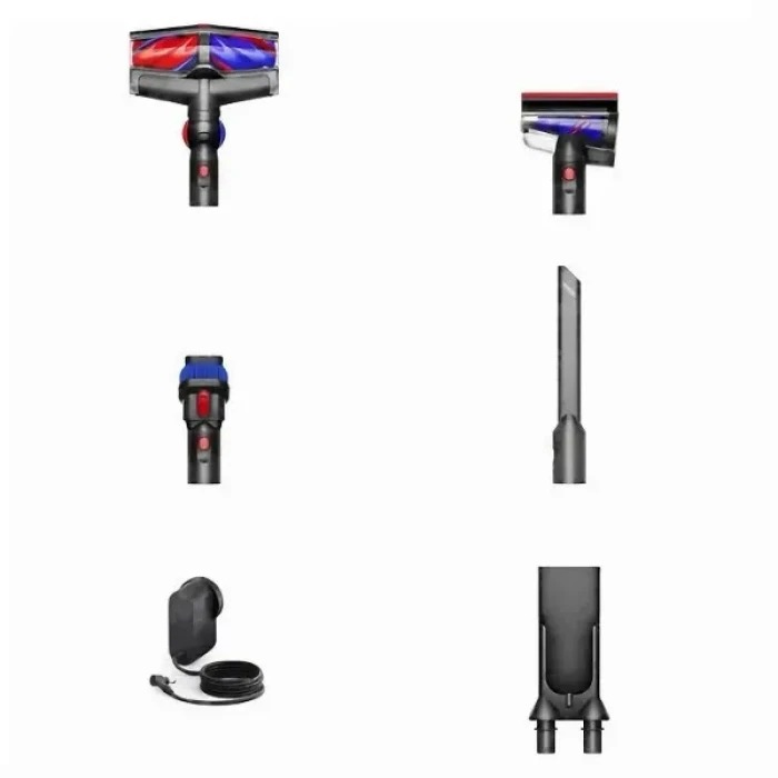 Пылесос Dyson V16 DS60 Piston Animal SV53A Black/Cooper