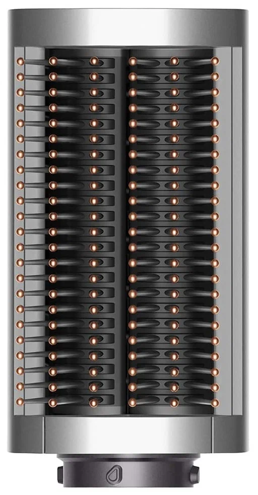 Стайлер Dyson Airwrap Complete Long Copper/Nickel