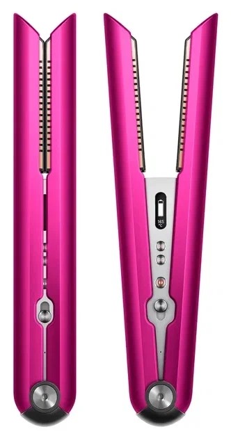Выпрямитель Dyson Corrale HS03 Fuchsia/Bright Nickel EU