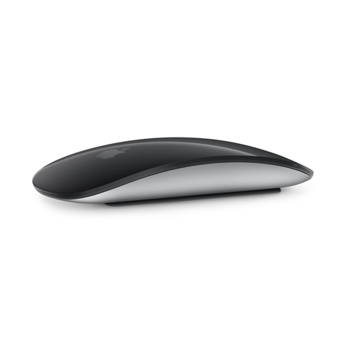 Apple Magic Mouse USB‑C Multi-Touch Surface Black