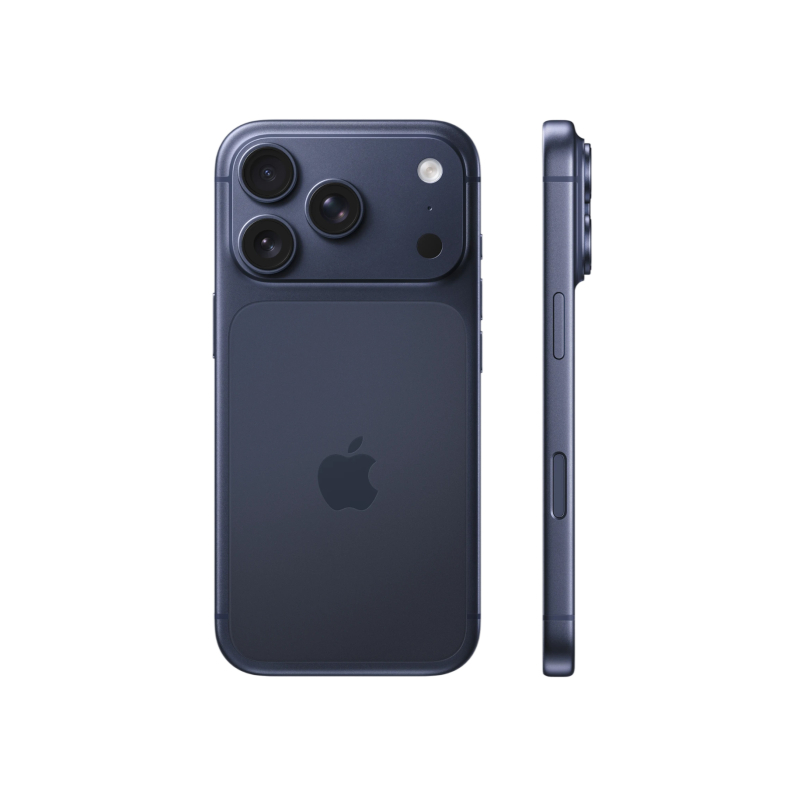 Apple iPhone 17 Pro Max 256Gb Deep Blue eSIM