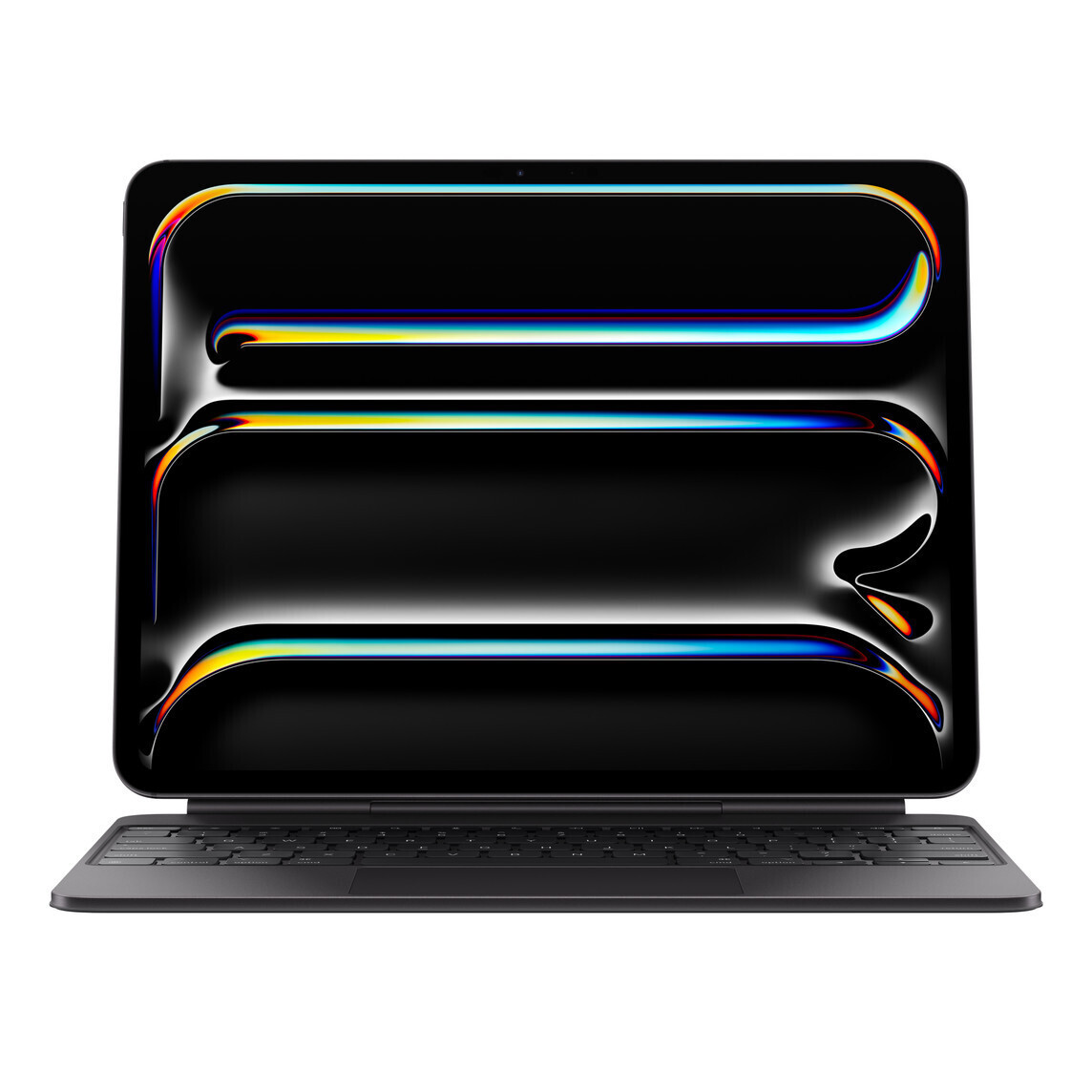 Клавиатура Apple Magic Keyboard для iPad Pro 11 М4 (2024) Черная