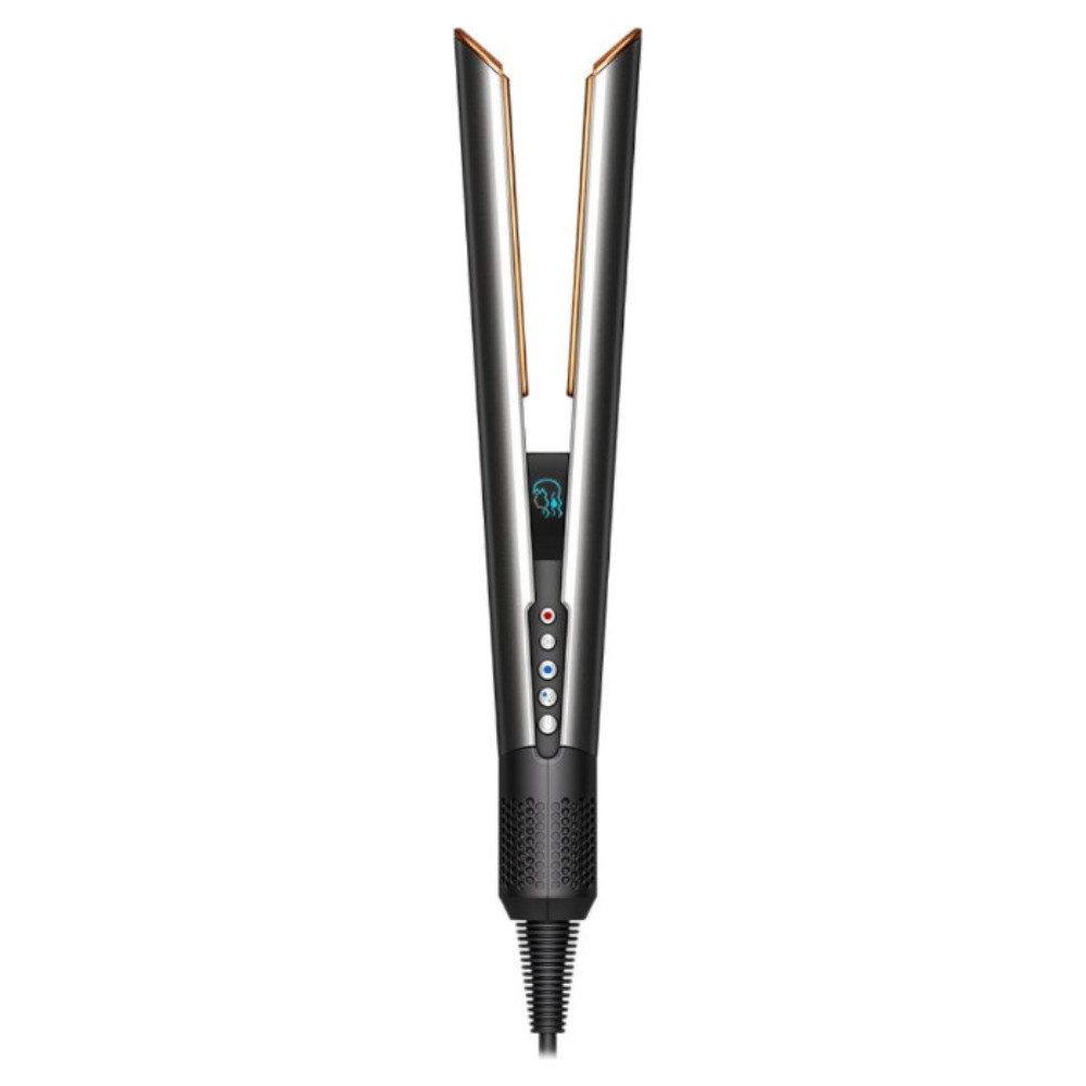 Выпрямитель Dyson Airstrait HT01 Nickel/Cooper