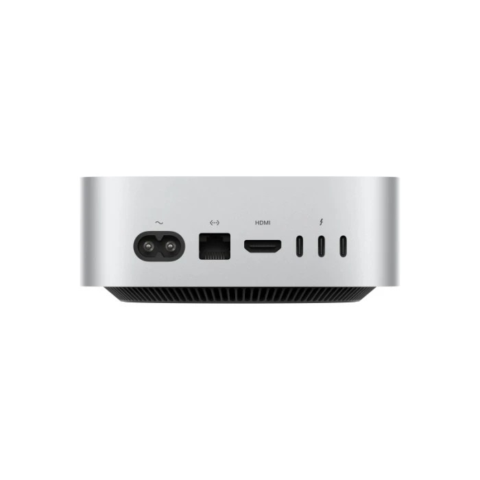 Apple Mac Mini (2024) M4 10-CPU, 10-GPU, 16Gb, 256Gb MU9D3
