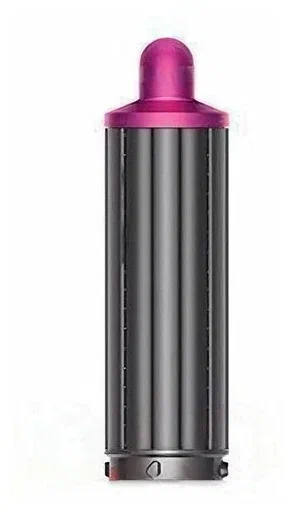 Стайлер Dyson Airwrap Complete Long HS05  Fuchsia/Nickel
