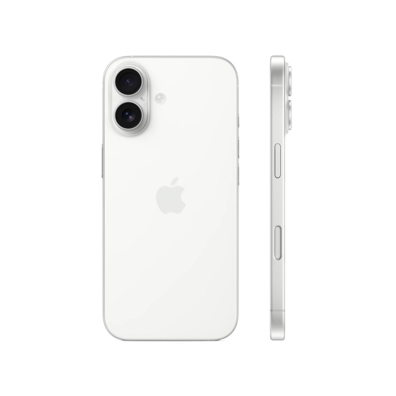 Apple iPhone 17 256GB White eSIM