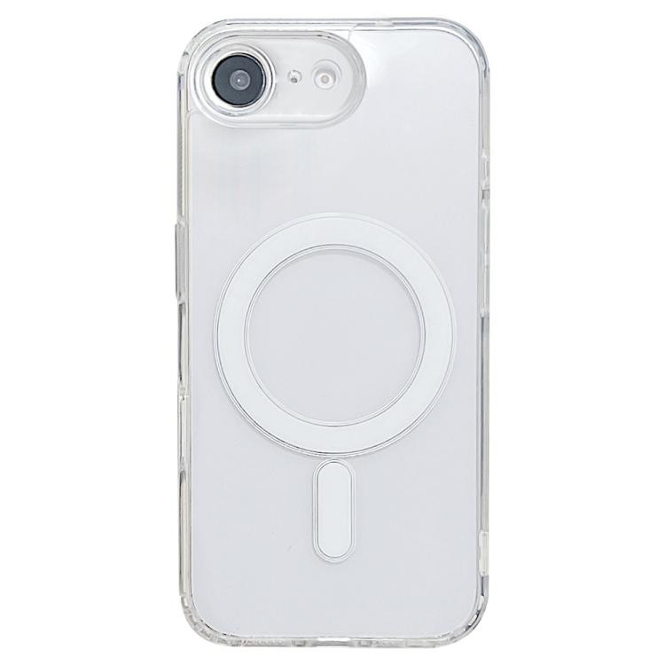Чехол HOCO Light для iPhone 16e MageSafe