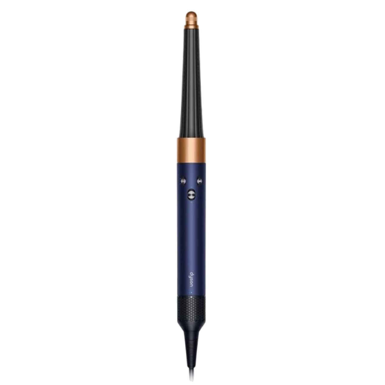 Стайлер Dyson Airwrap i.d. Complete (Long) HS08 Straight/Wavy Prussian Blue