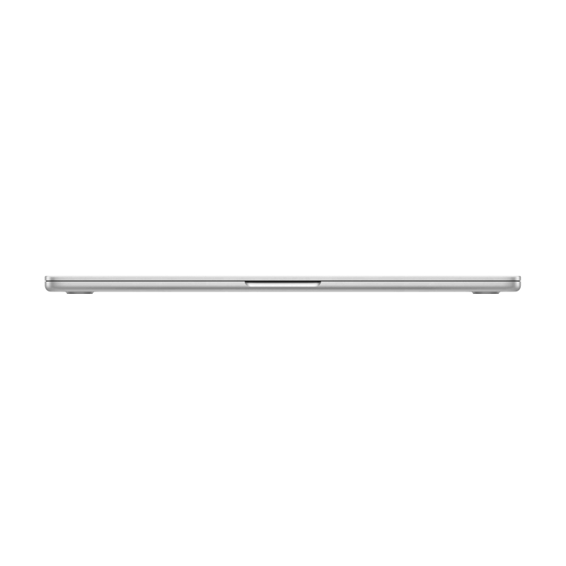 Apple MacBook Air 15" (2026) M5 10-CPU, 10-GPU, 16Gb, 512Gb Silver MDV94