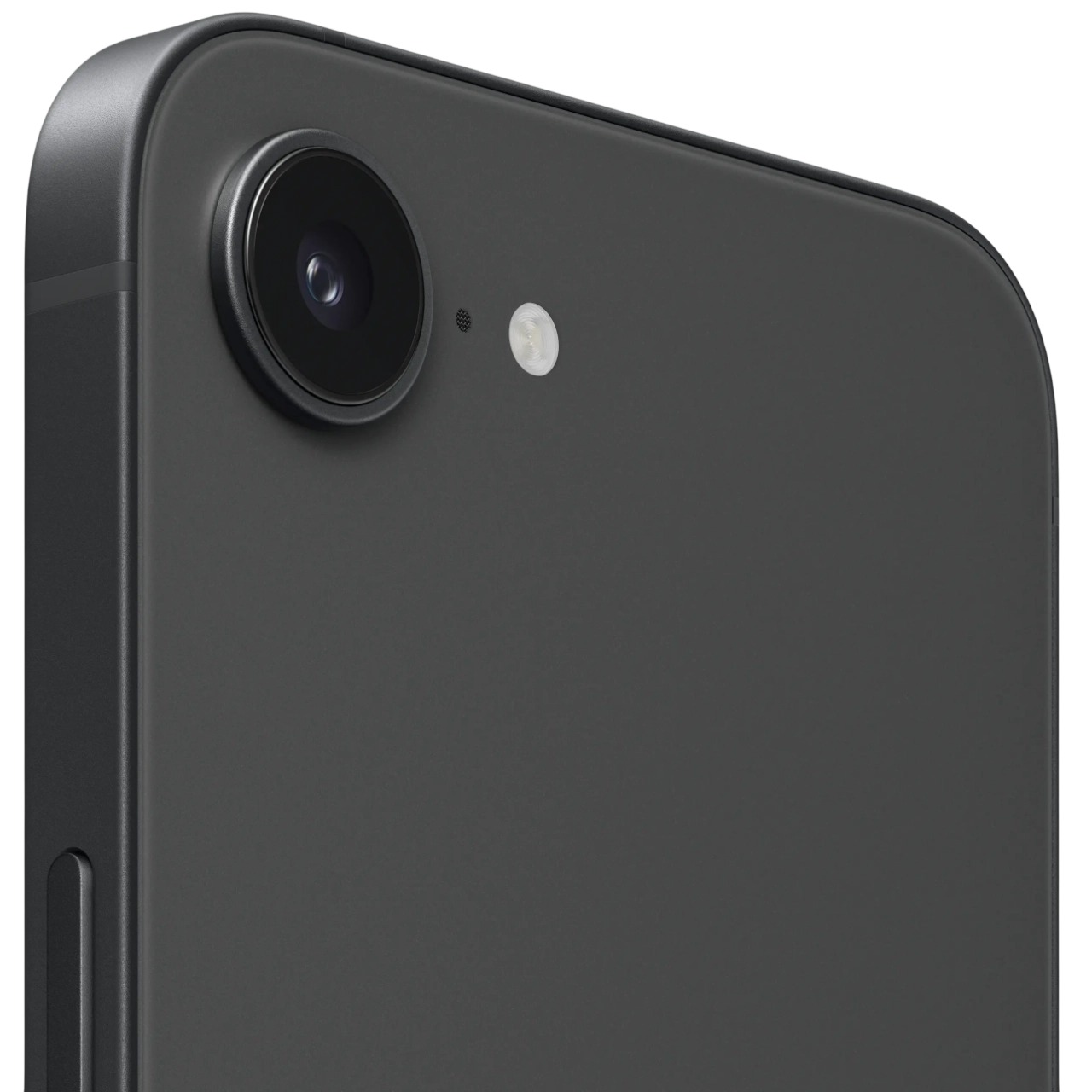Apple iPhone 17e 256GB Black eSIM