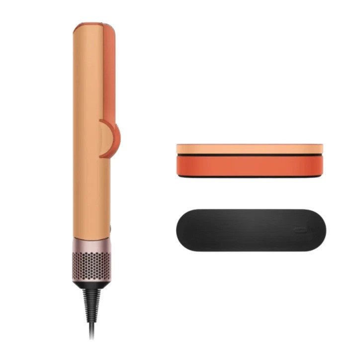 Выпрямитель Dyson Airstrait HT01 Apricot Topaz