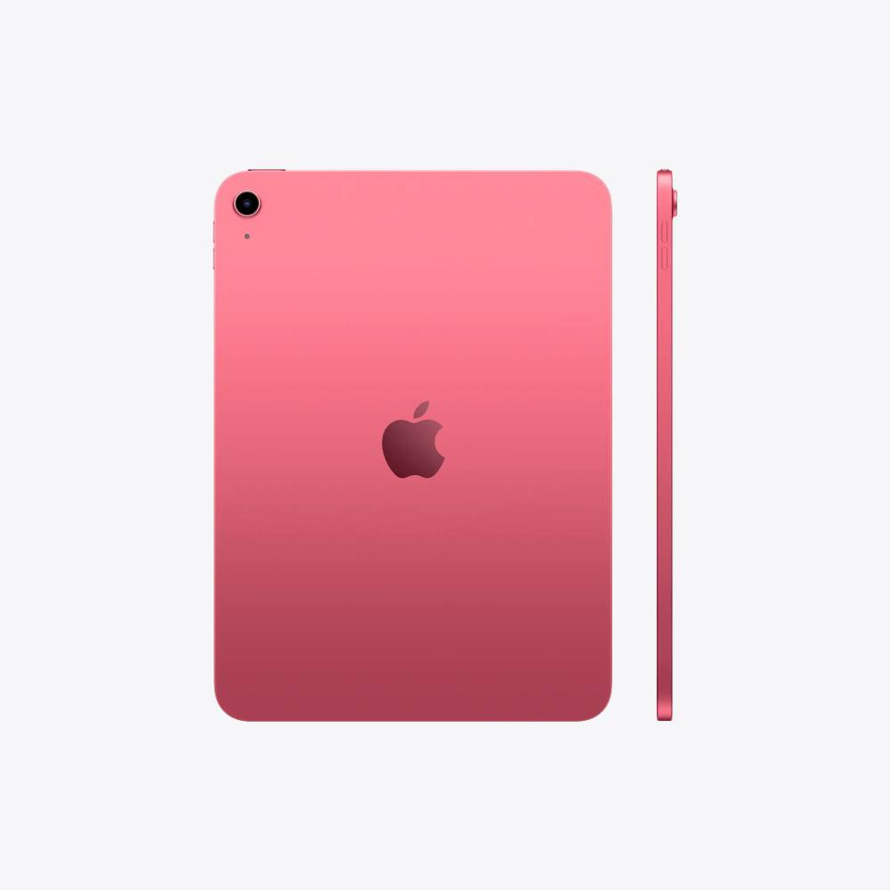 Apple iPad 11" (A16 2025)  Wi-Fi 128Gb Pink
