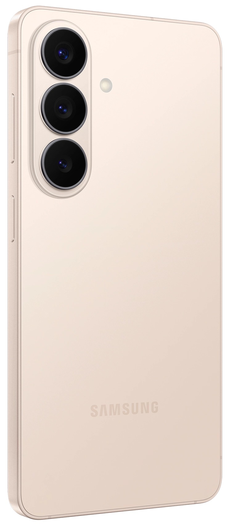 Samsung Galaxy S26 Plus 12/256GB Pink Gold