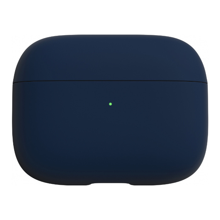 Чехол для Apple Airpods Pro 2 Темно-синий