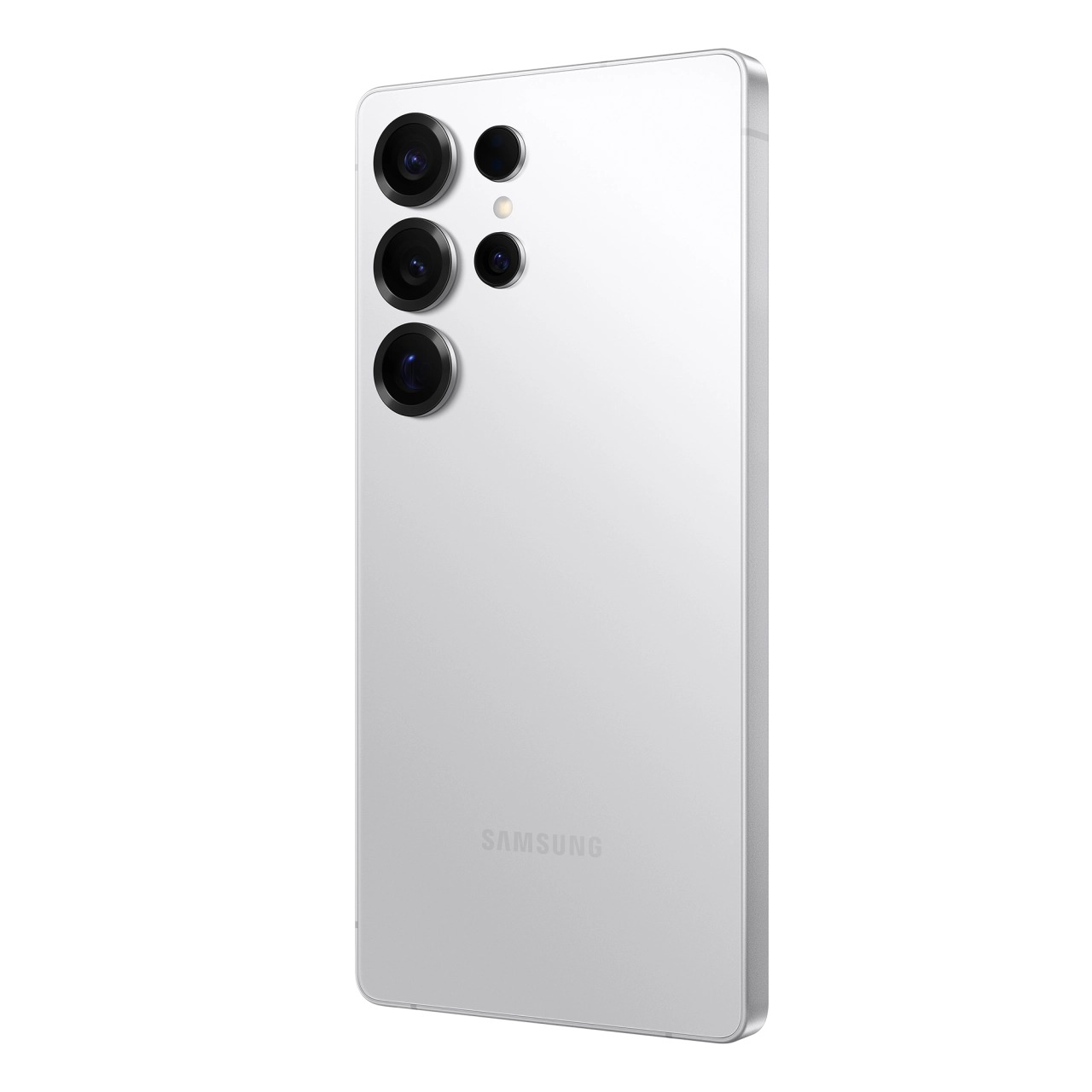 Samsung Galaxy S25 Ultra 12/256Gb Titanium Whitesilver